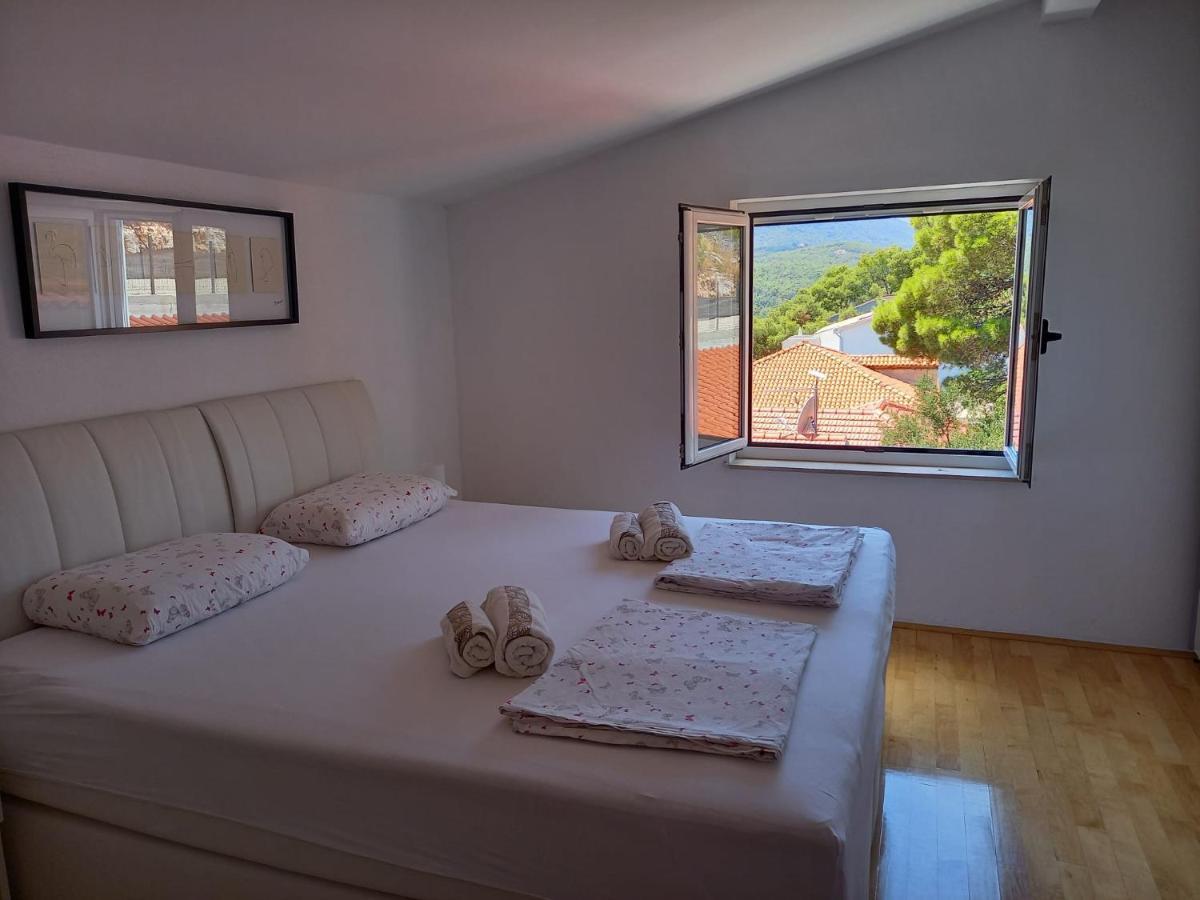 Apartman Marina Sa Parkingom Jelsa  Exterior photo